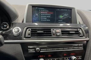 BMW 6-SARJA esikatselu 13