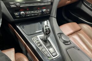BMW 6-SARJA esikatselu 15