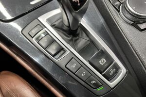 BMW 6-SARJA esikatselu 16