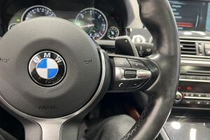 BMW 6-SARJA esikatselu 20
