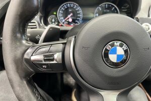BMW 6-SARJA esikatselu 21