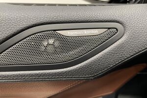 BMW 6-SARJA esikatselu 23