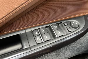 BMW 6-SARJA esikatselu 24