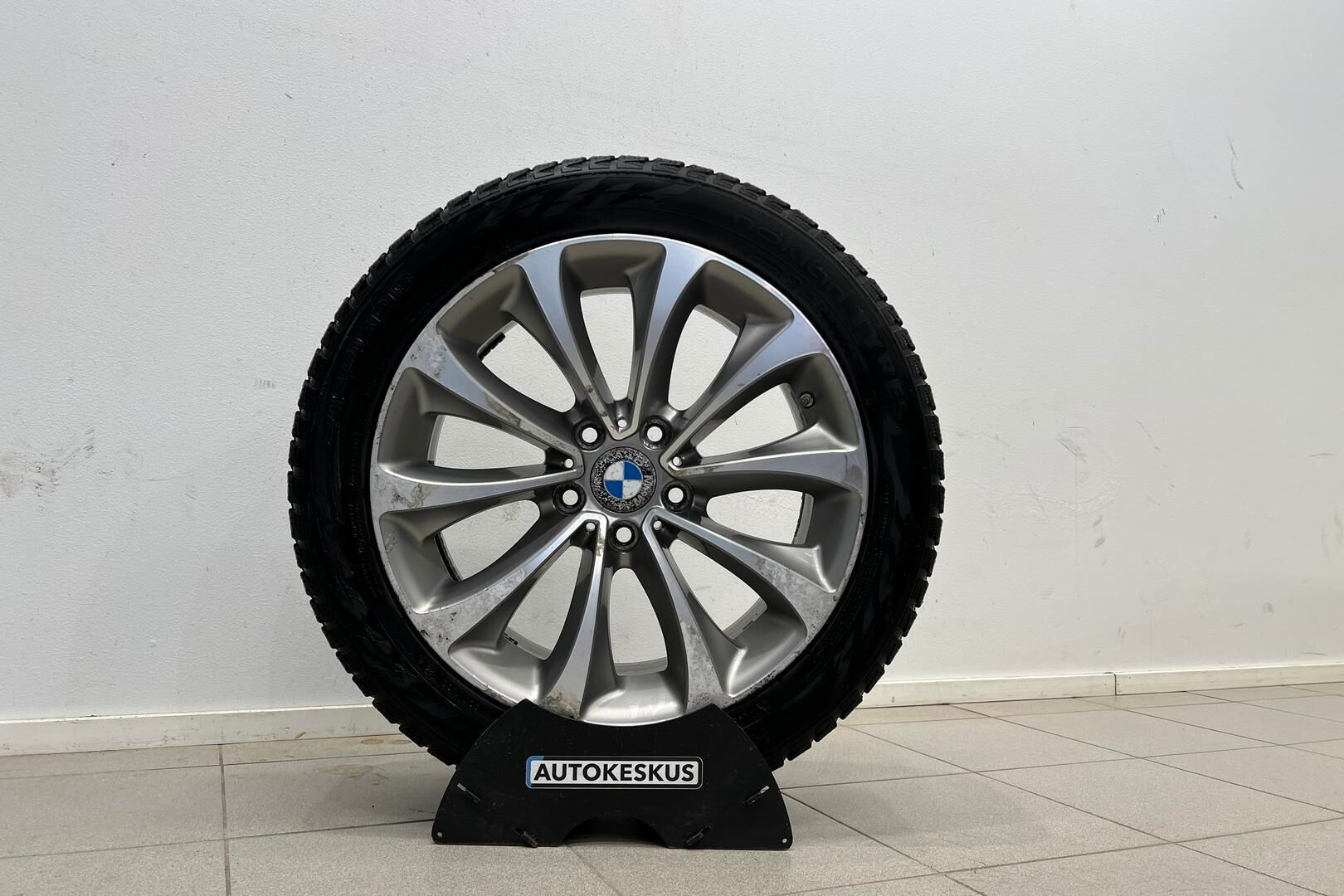 BMW 6-SARJA iso kuva 30