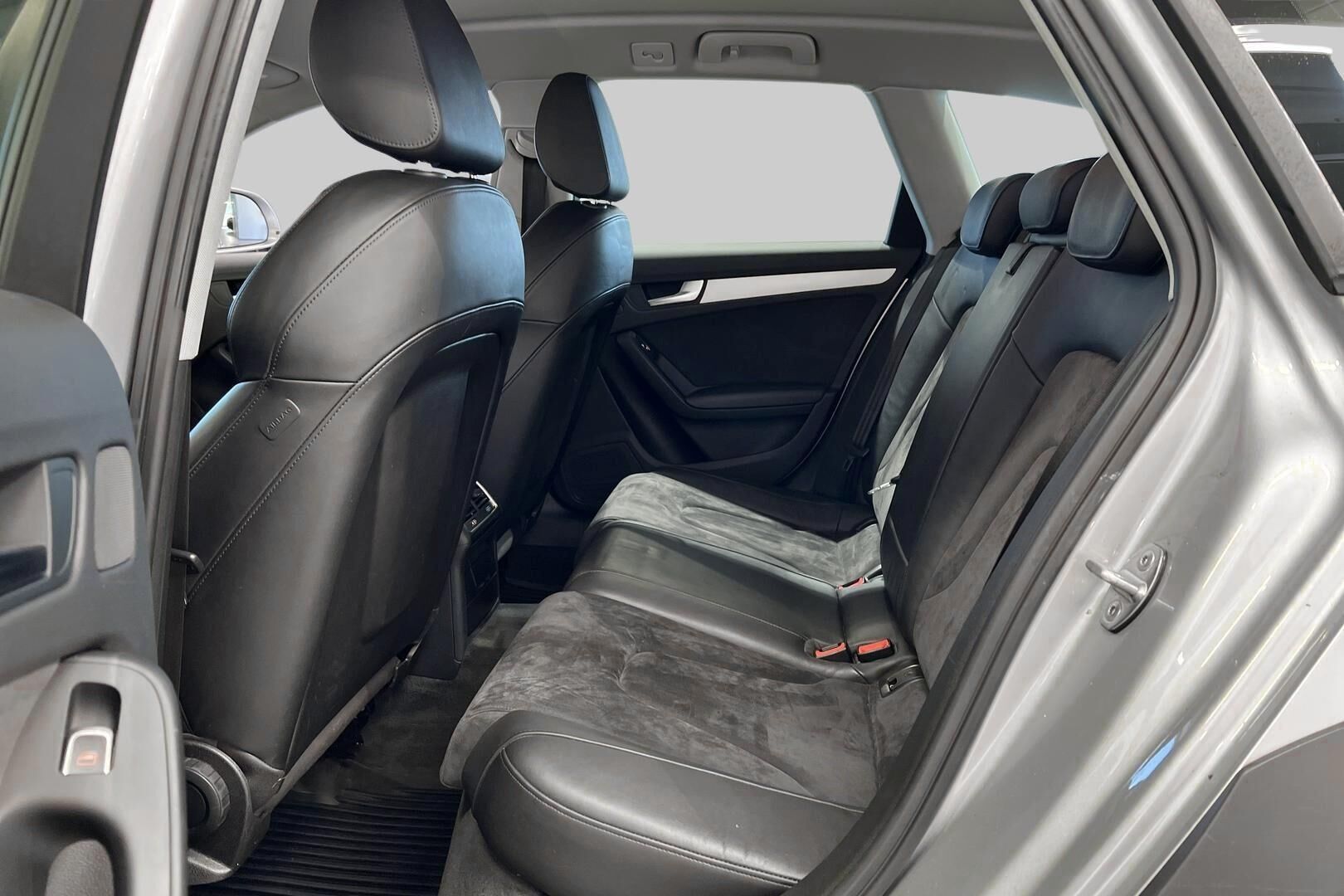 Audi A4 allroad quattro iso kuva 10