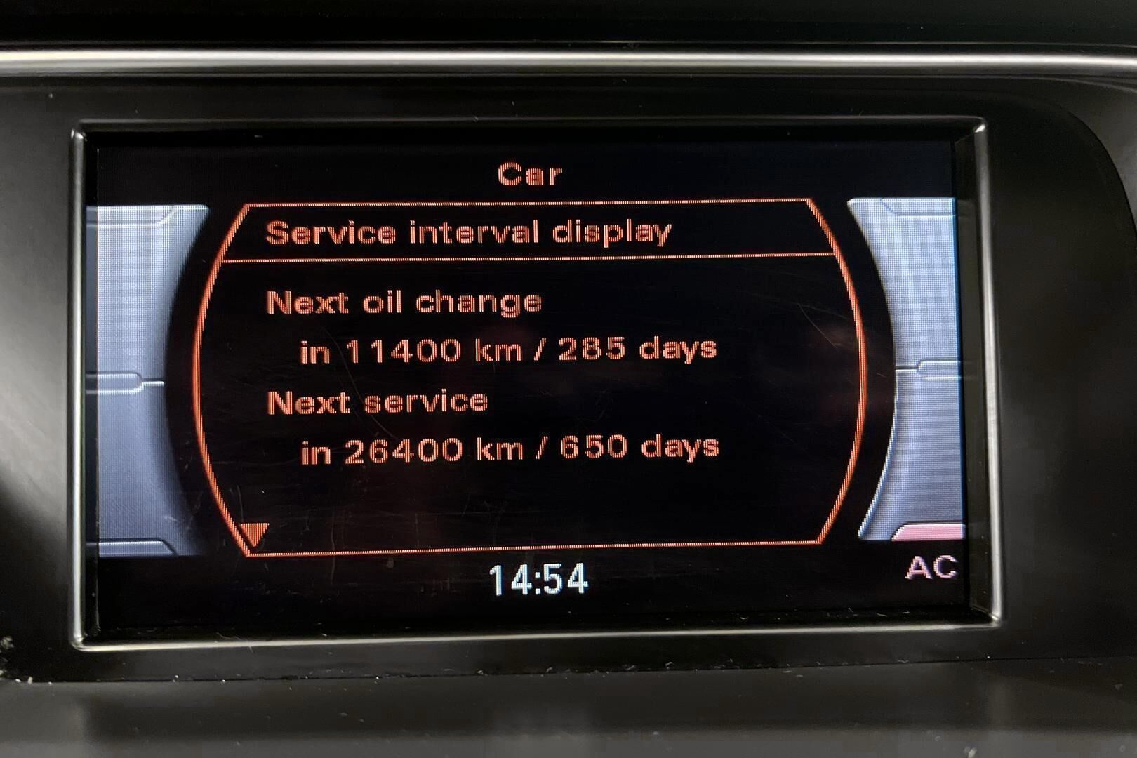 Audi A4 allroad quattro iso kuva 16