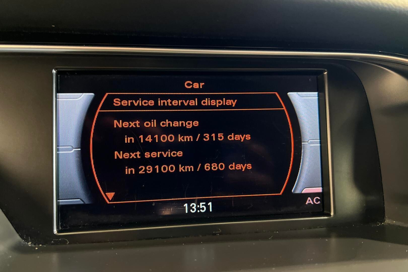 Audi A4 allroad quattro iso kuva 16