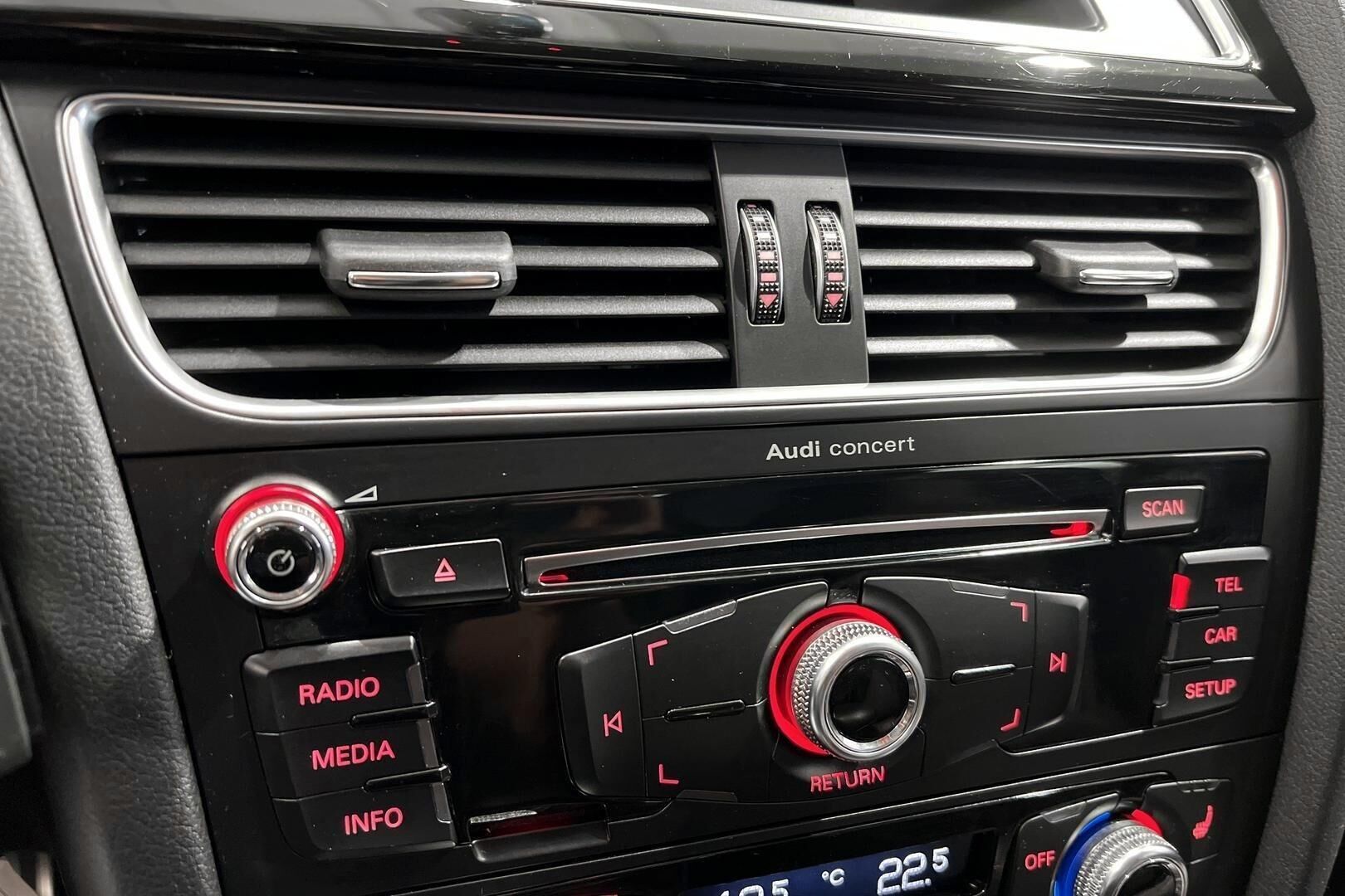 Audi A4 allroad quattro iso kuva 18