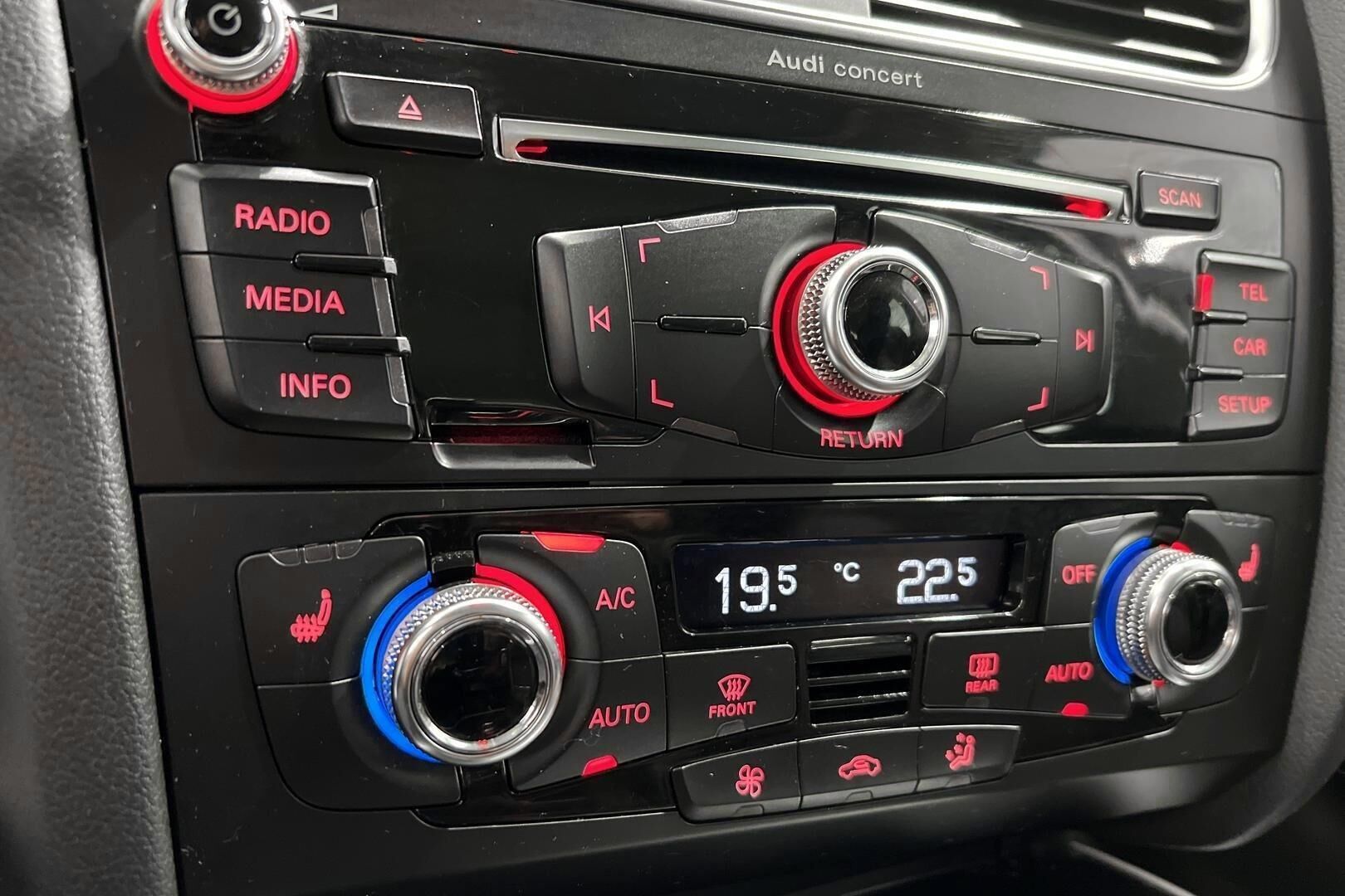 Audi A4 allroad quattro iso kuva 20