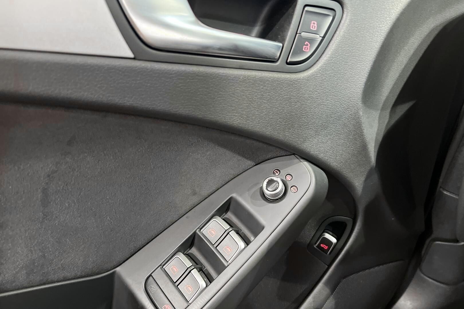 Audi A4 allroad quattro iso kuva 27