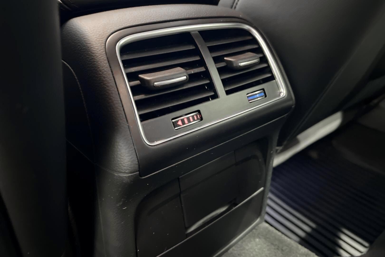 Audi A4 allroad quattro iso kuva 28