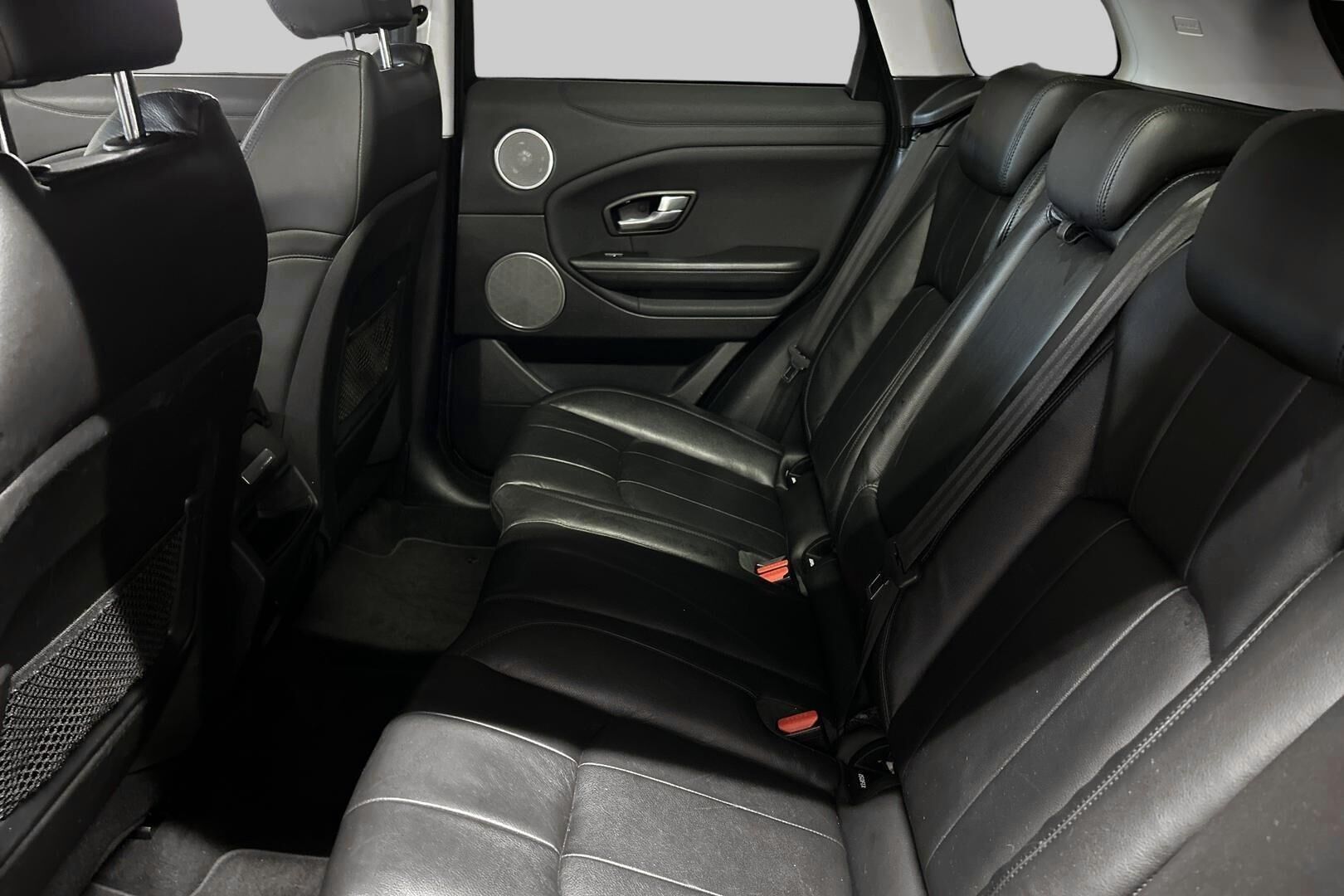 Land Rover Range Rover Evoque iso kuva 36