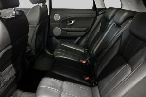 Land Rover Range Rover Evoque esikatselu 36