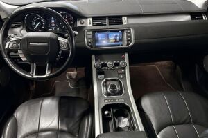 Land Rover Range Rover Evoque esikatselu 9