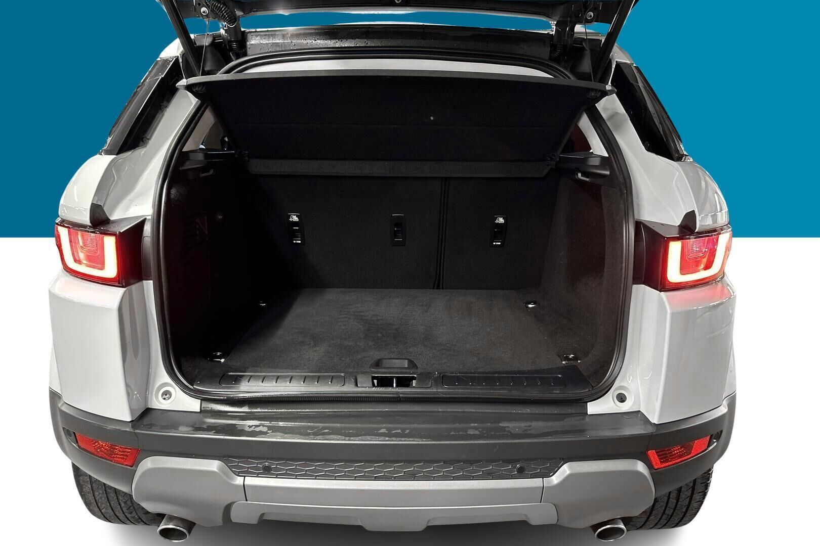 Land Rover Range Rover Evoque iso kuva 10