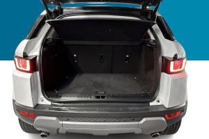 Land Rover Range Rover Evoque esikatselu 10