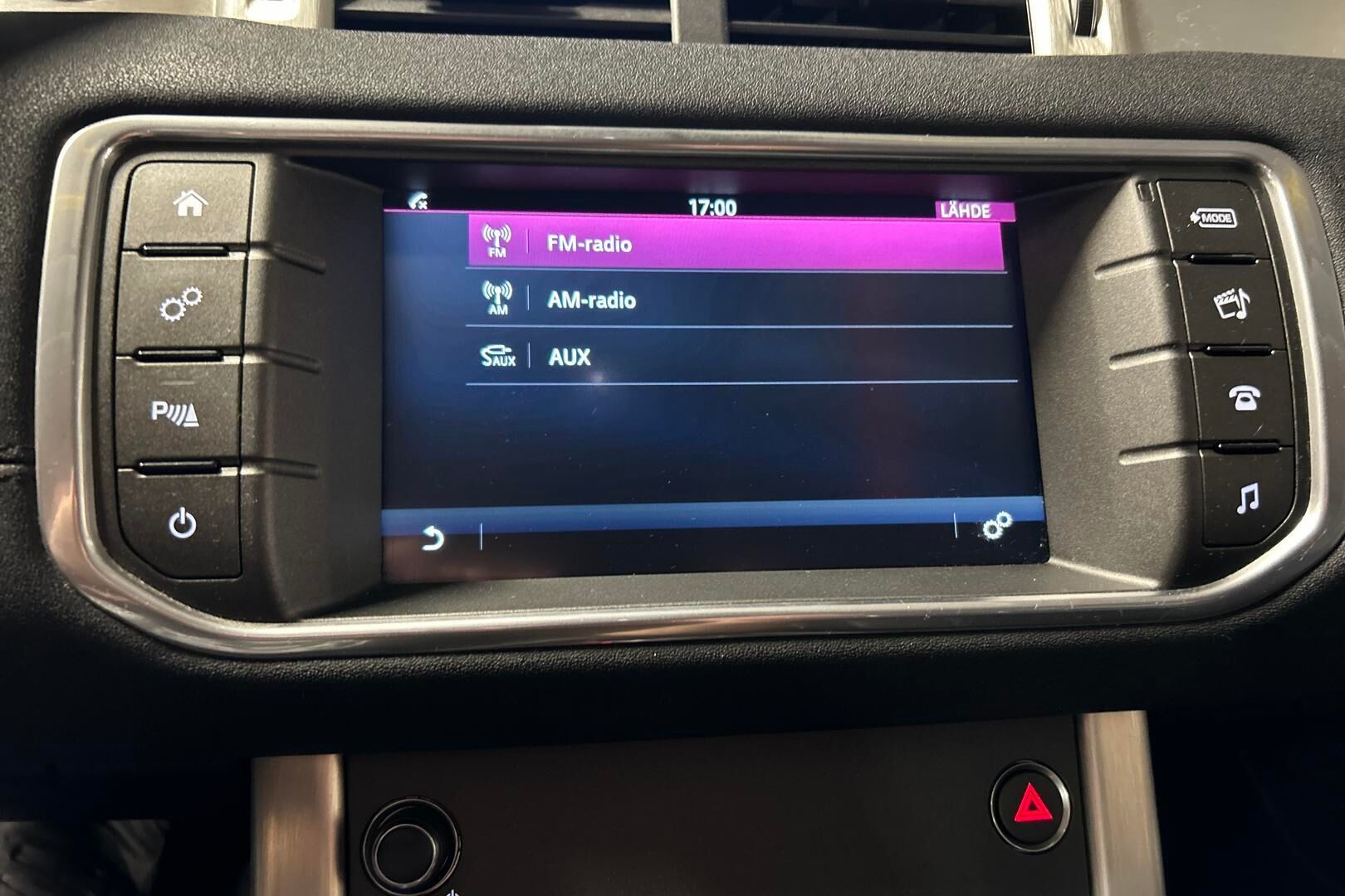 Land Rover Range Rover Evoque iso kuva 15