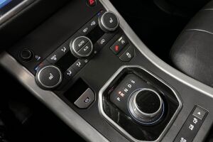 Land Rover Range Rover Evoque esikatselu 17