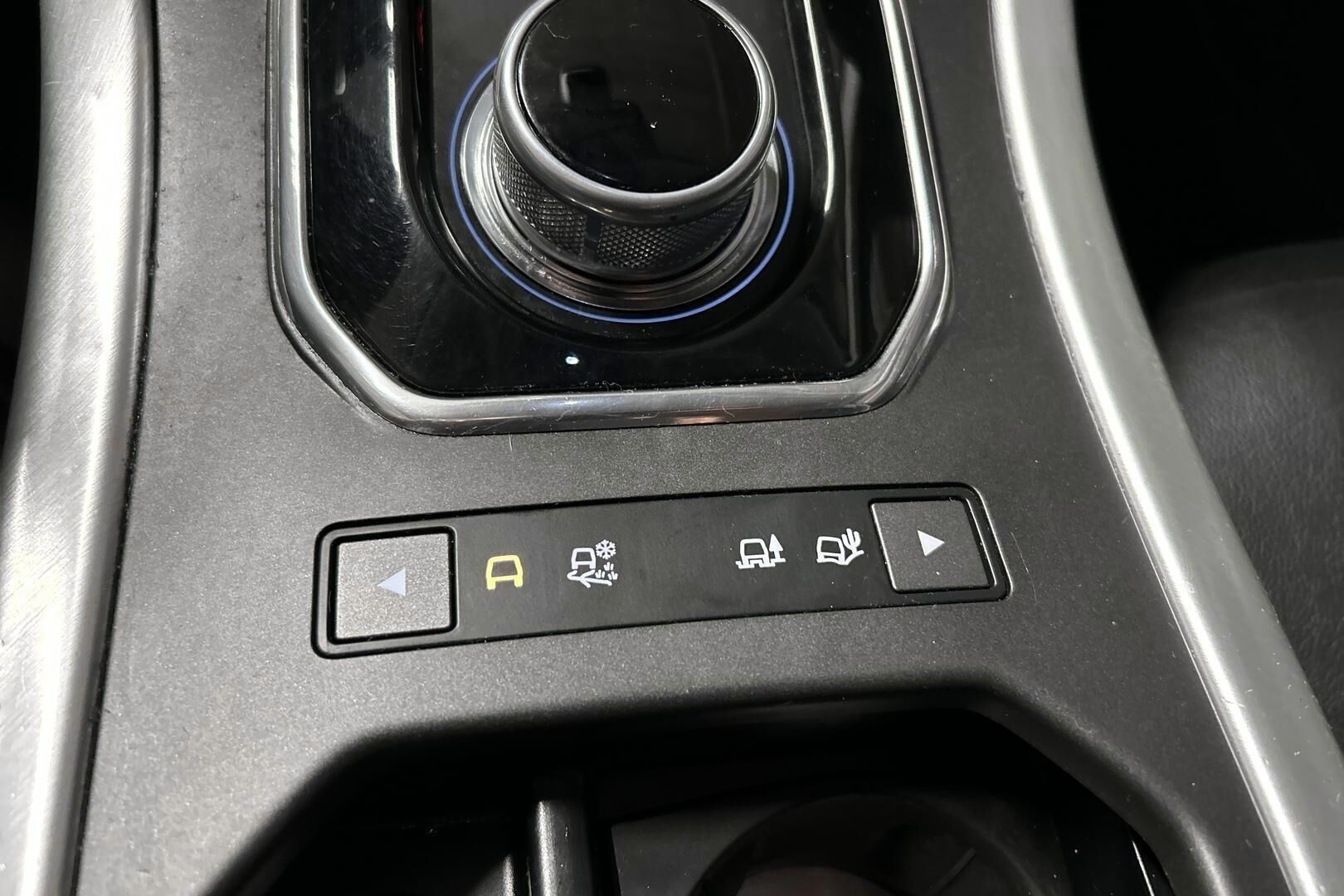 Land Rover Range Rover Evoque iso kuva 18