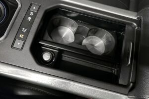 Land Rover Range Rover Evoque esikatselu 19