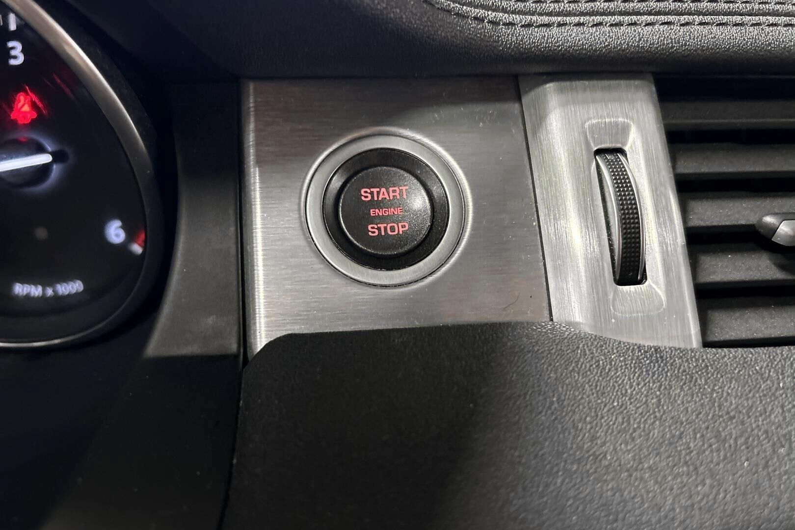 Land Rover Range Rover Evoque iso kuva 20