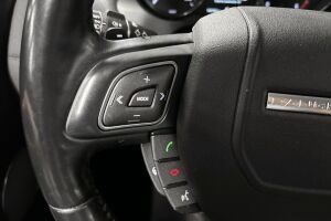 Land Rover Range Rover Evoque esikatselu 21