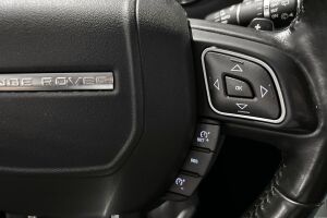 Land Rover Range Rover Evoque esikatselu 22