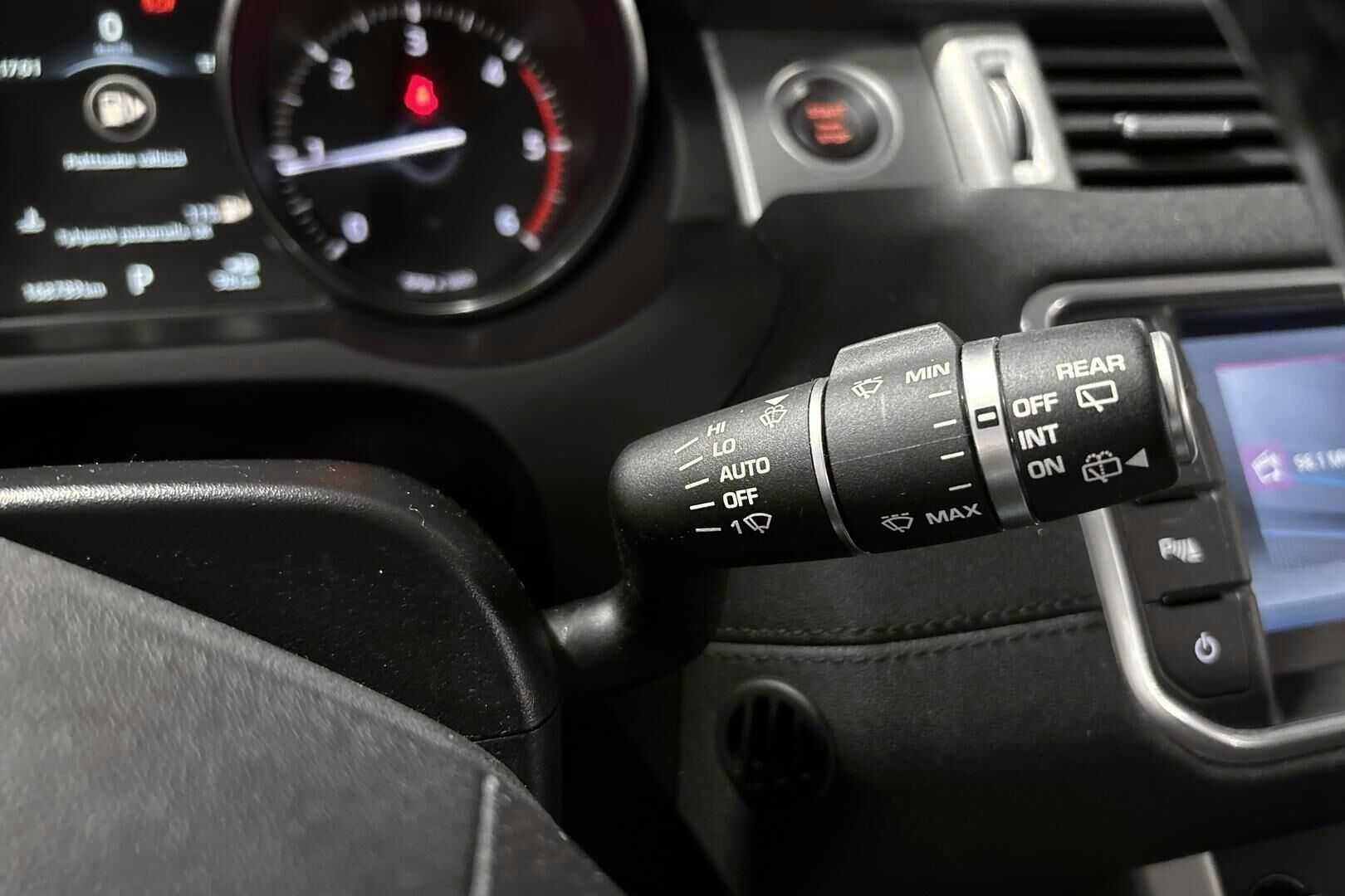 Land Rover Range Rover Evoque iso kuva 23