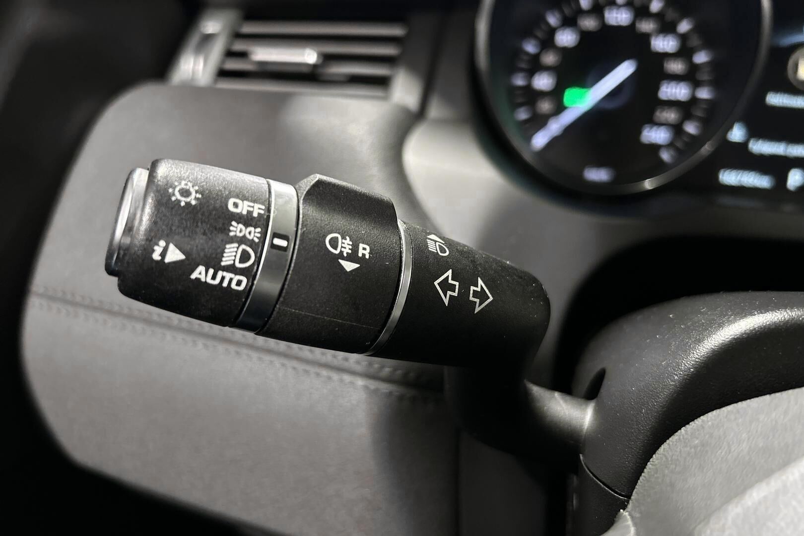 Land Rover Range Rover Evoque iso kuva 24