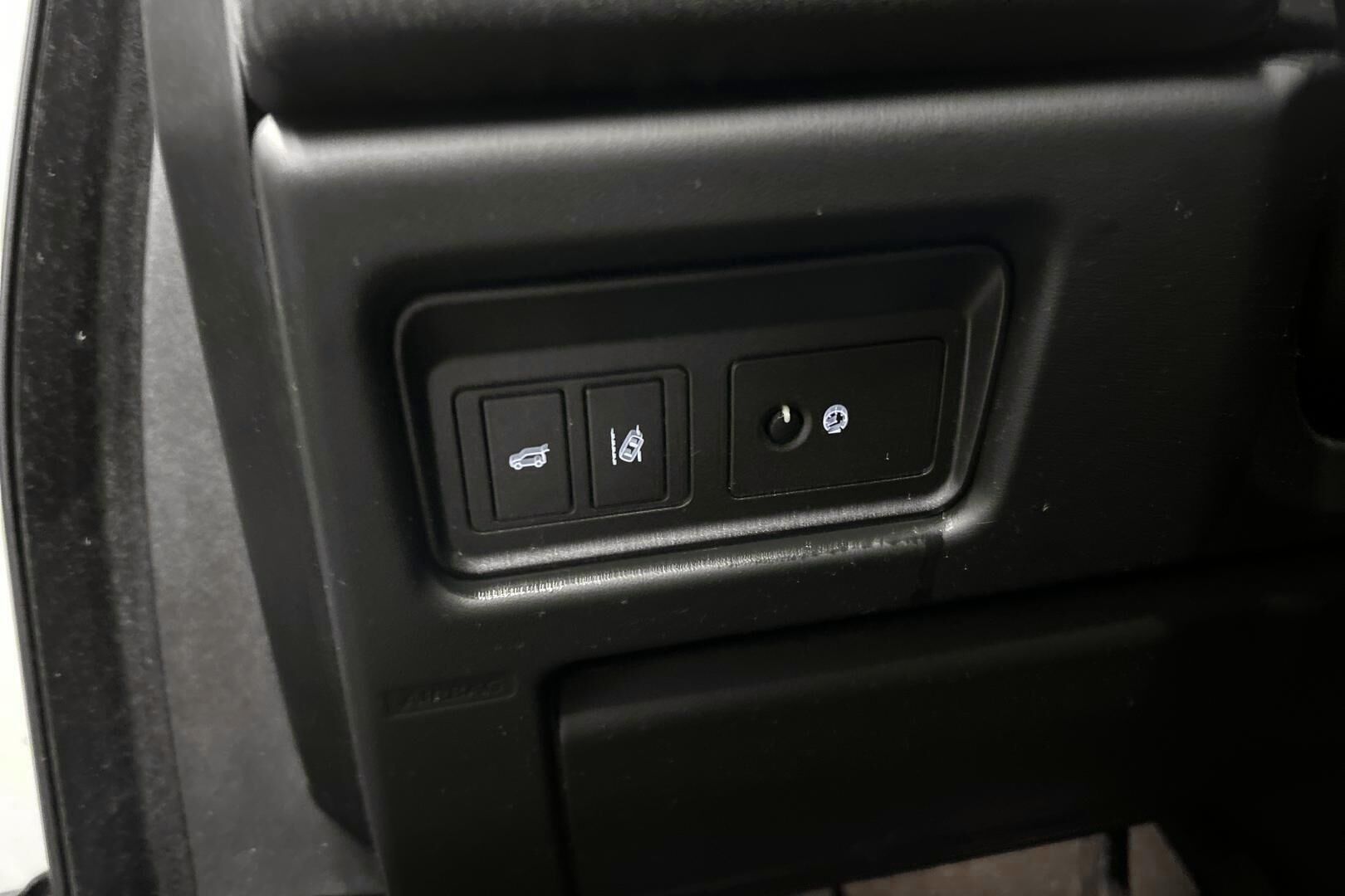 Land Rover Range Rover Evoque iso kuva 29