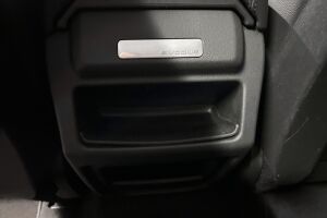 Land Rover Range Rover Evoque esikatselu 30