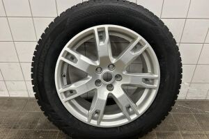 Land Rover Range Rover Evoque esikatselu 31