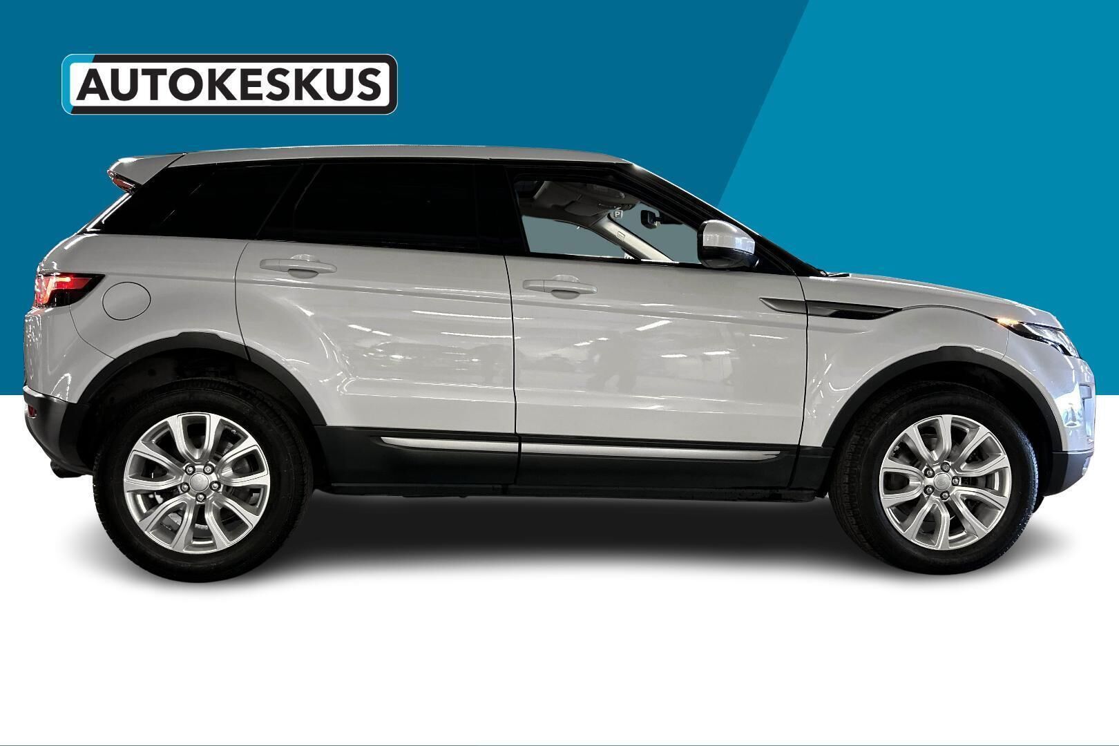 Land Rover Range Rover Evoque 2015, kuva 5/37