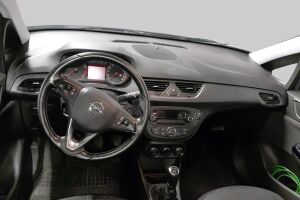 Opel Corsa esikatselu 2
