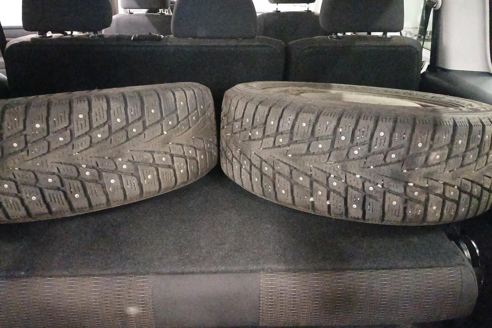 Volkswagen MYYDÄÄN HUUTOKAUPAT.COM iso kuva 12