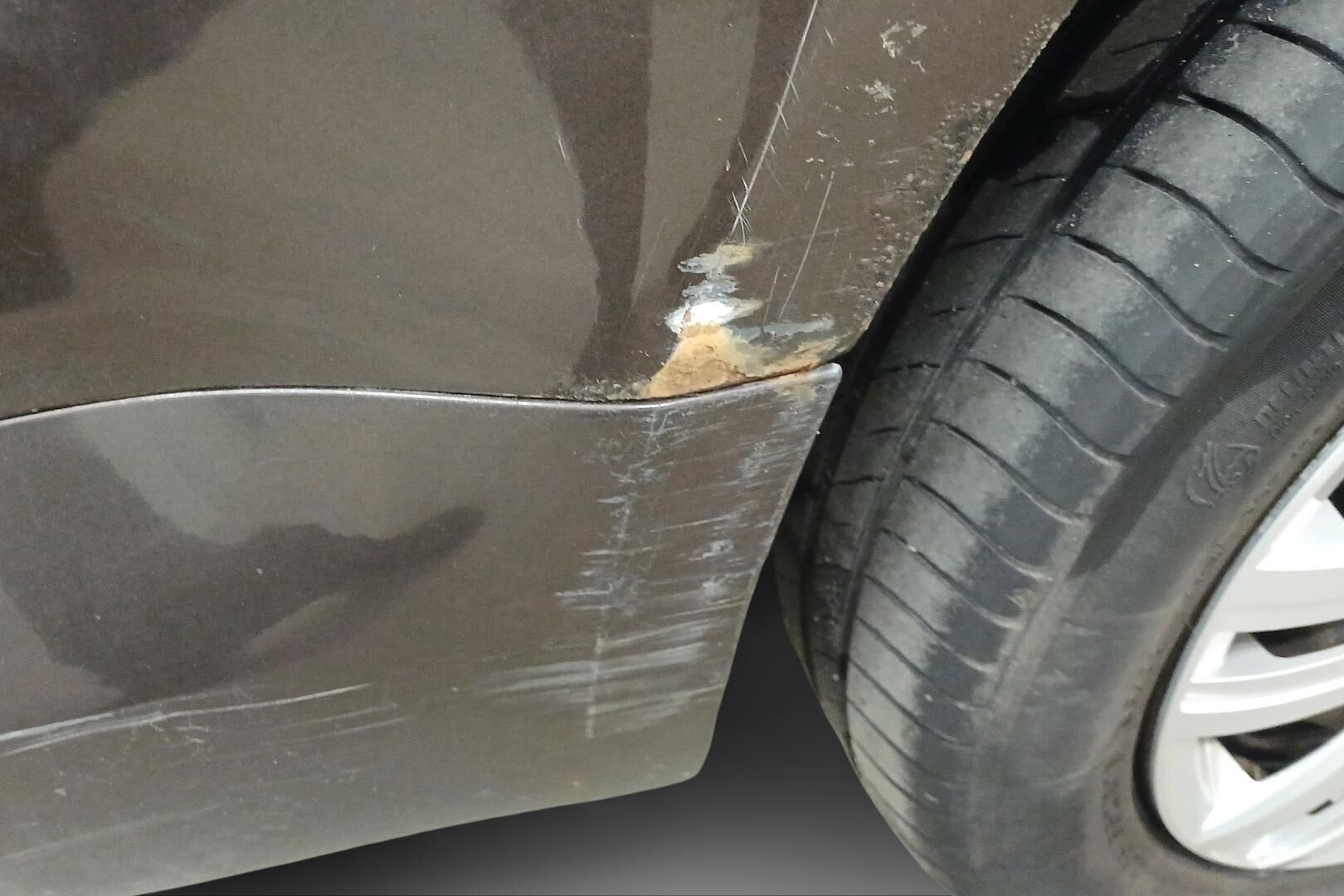 Volkswagen MYYDÄÄN HUUTOKAUPAT.COM iso kuva 16