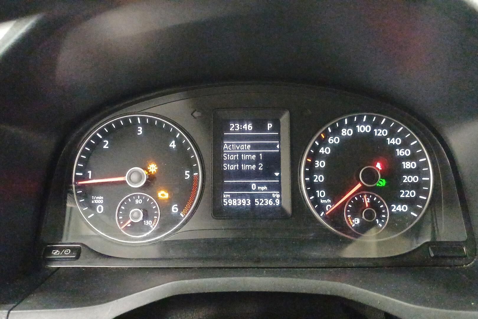 Volkswagen MYYDÄÄN HUUTOKAUPAT.COM iso kuva 20