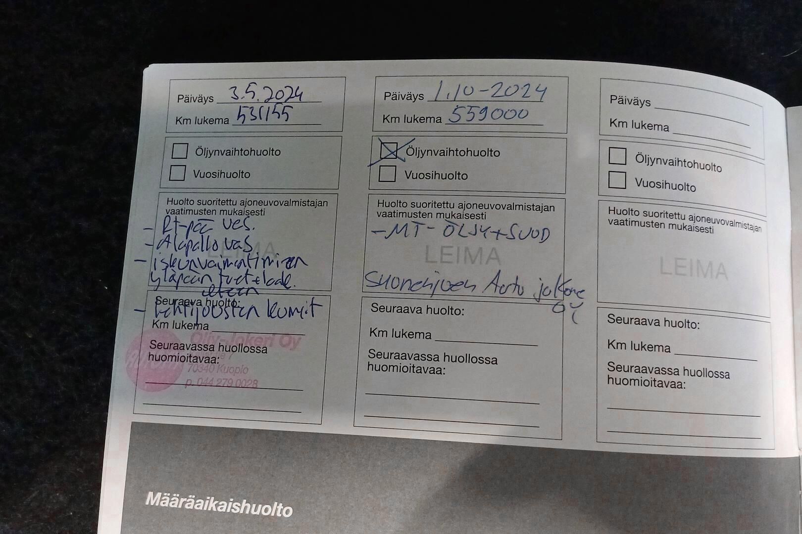 Volkswagen MYYDÄÄN HUUTOKAUPAT.COM iso kuva 28