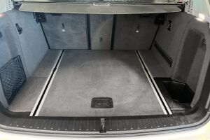 BMW X3 esikatselu 11