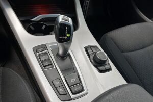 BMW X3 esikatselu 25