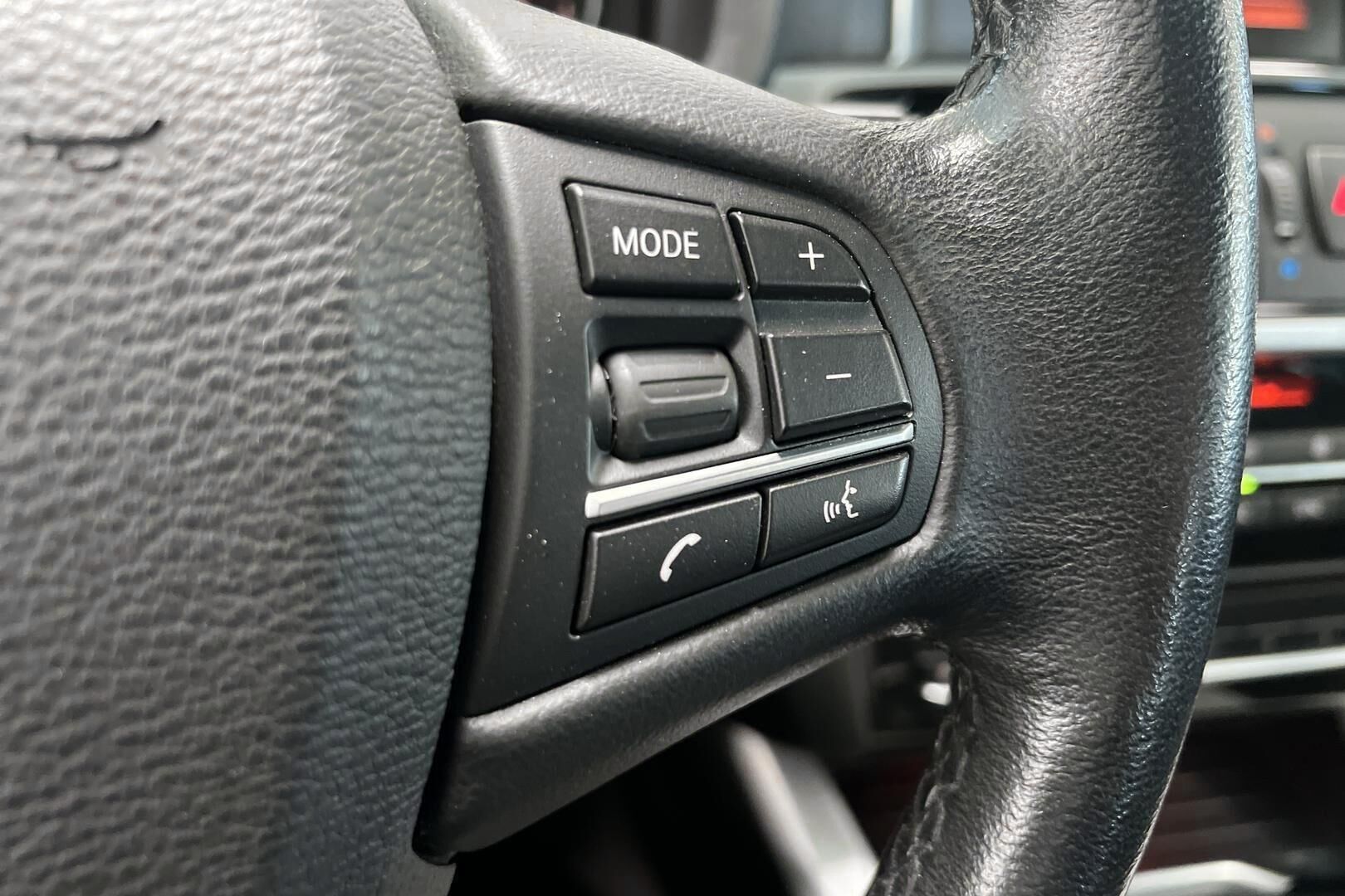 BMW X3 iso kuva 17