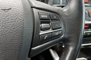 BMW X3 esikatselu 15