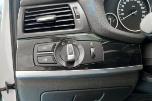 BMW X3 esikatselu 17