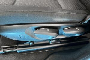 BMW X3 esikatselu 19