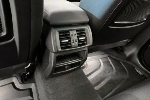 BMW X3 esikatselu 21