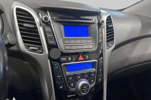 Hyundai i30 5d esikatselu 14