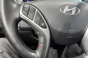 Hyundai i30 5d esikatselu 20