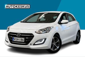 Hyundai i30 5d esikatselu 0