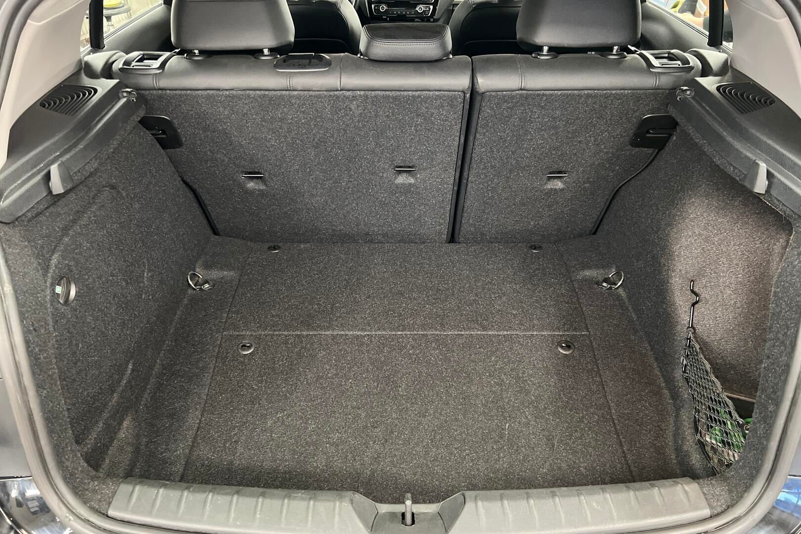 BMW 1-sarja iso kuva 11