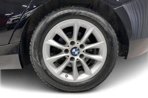 BMW 1-sarja esikatselu 12